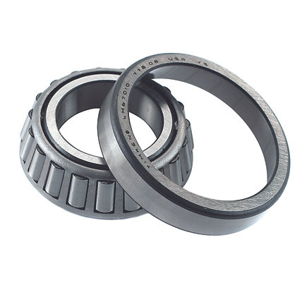 Porsche Bearing Cup and Cone