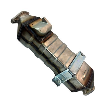 EGR and Related Components