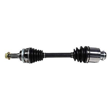 CV Axle Assembly