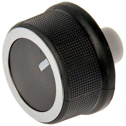 HVAC Heater Control Knob
