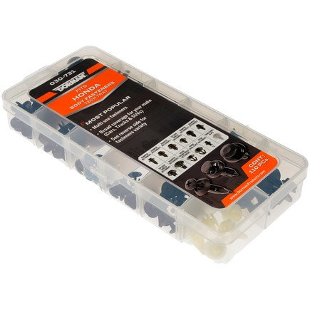 Body Hardware Assortment