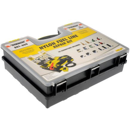 Fuel Line Repair Kit