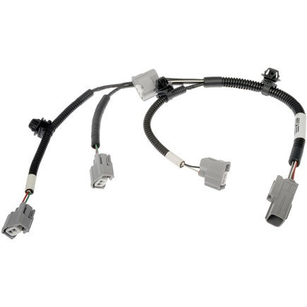 Ignition Knock (Detonation) Sensor Harness