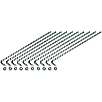 Battery Hold Down Bolt