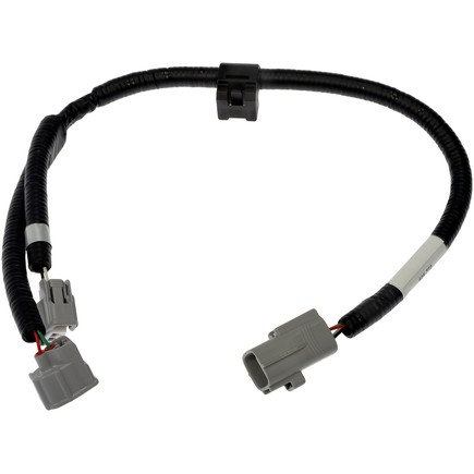 Ignition Knock (Detonation) Sensor Harness