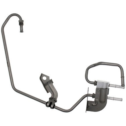 Automatic Transmission Oil Cooler Hose Assembly