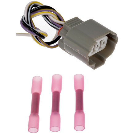 Jeep Vehicle Speed Sensor Connector