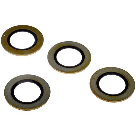 Turbocharger Coolant Line Gasket