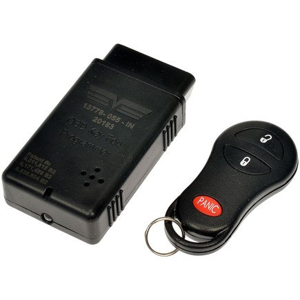 Keyless Entry Transmitter