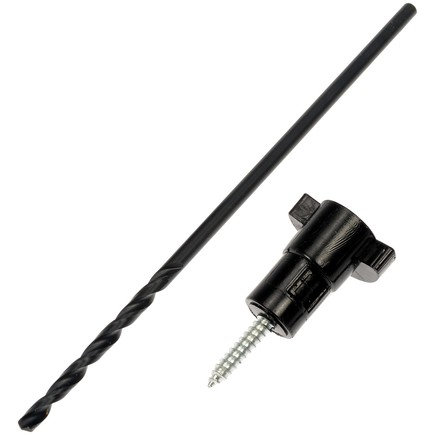 HVAC Blend Door Repair Kit