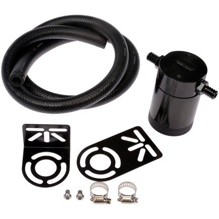 Engine Oil Catch Can Kit