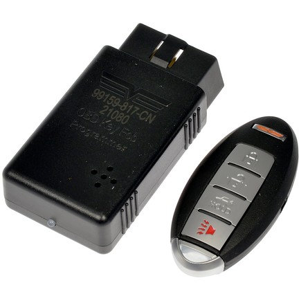 Keyless Entry Transmitter