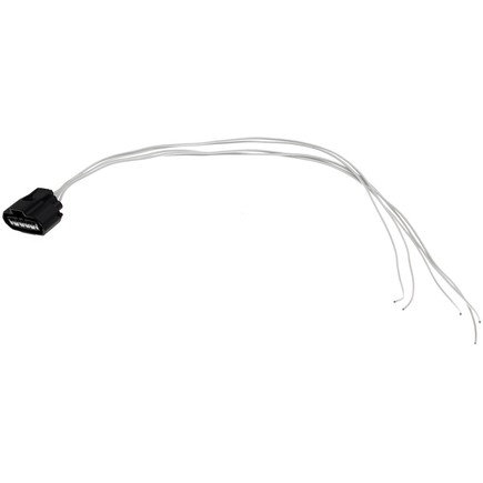 Mass Air Flow Sensor Connector