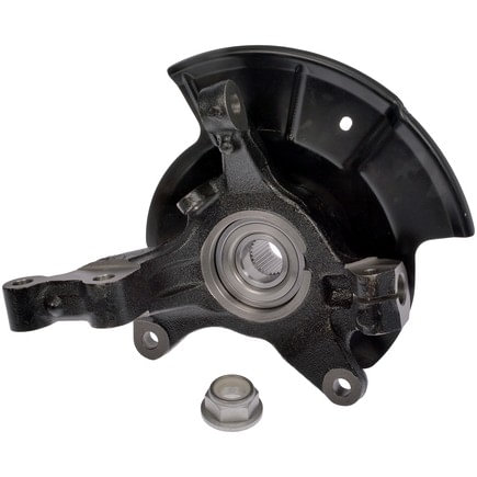 Hyundai Steering Knuckle Kit