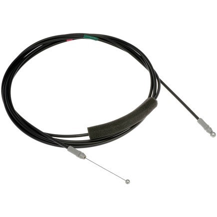 Trunk Lid Release Cable