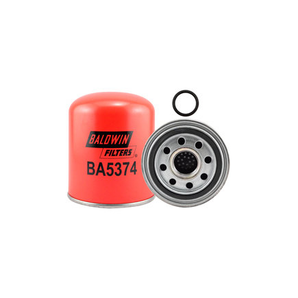 Air Brake Compressor Air Cleaner Filter