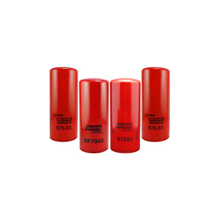 Engine Oil Filter Kit