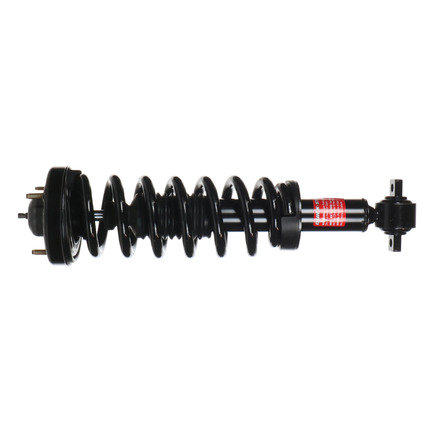 Suspension Strut and Coil Spring Assembly
