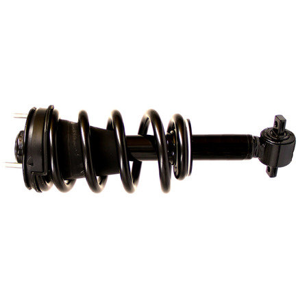 Active to Passive Suspension Conversion Kit