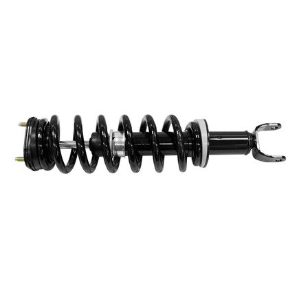Air Spring to Coil Spring Conversion Kit