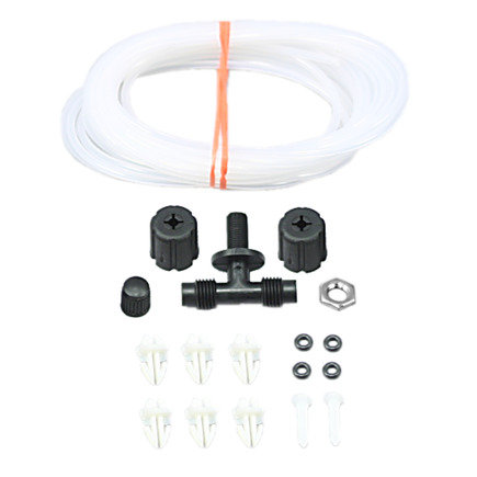 Shock Absorber Air Hose Kit