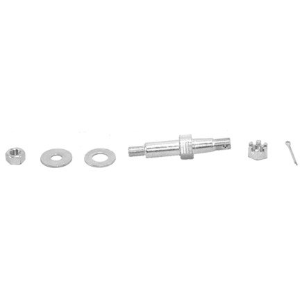 Suspension Shock Absorber Mounting Kit