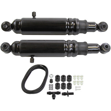 Air Shock Absorber