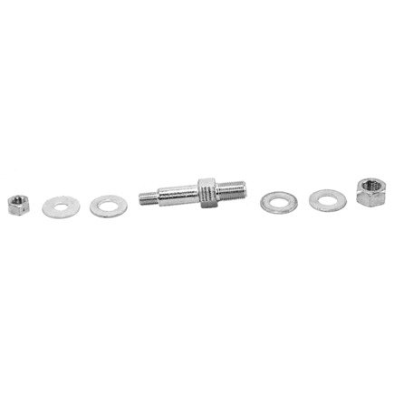 Suspension Shock Mounting Kit