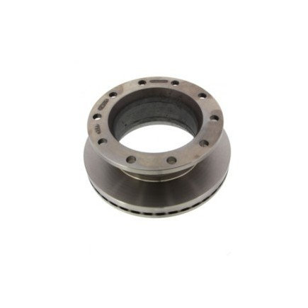 Drums and Rotors