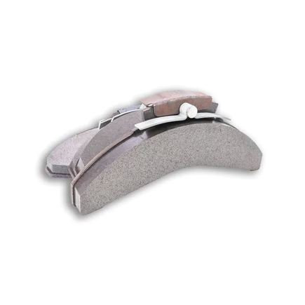 International Disc Brake Pad Set