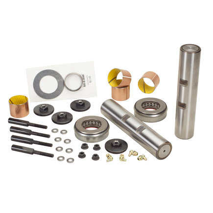 Dodge Steering King Pin Repair Kit