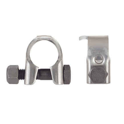 Axle Clamp