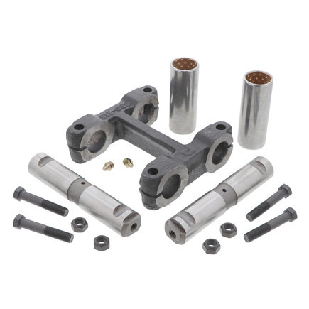 Leaf Spring Shackle