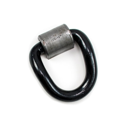 Rope Clamp