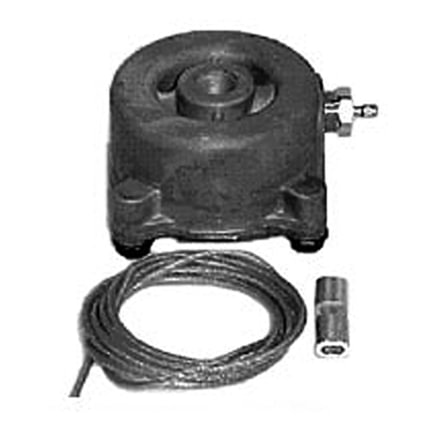 Air Brake System Condenser / Separator Automatic Drain Valve