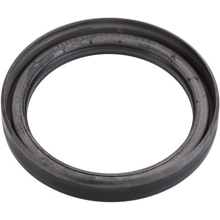 Wheel Seal