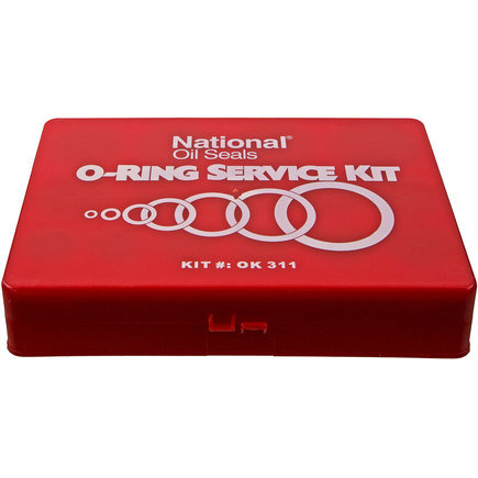 O-Ring Assortment