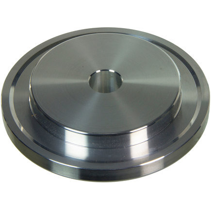 Engine Timing Cover Repair Sleeve Tool