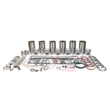 Engine Complete Assembly Overhaul Kit