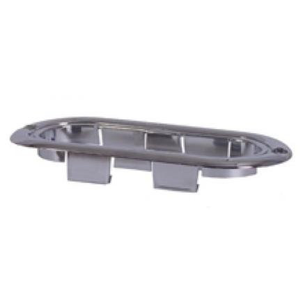 Tail Light Mounting Flange