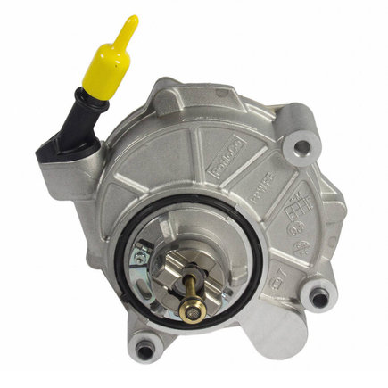 Ford Power Brake Booster Vacuum Pump