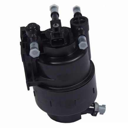 Fuel Pump Module Assembly