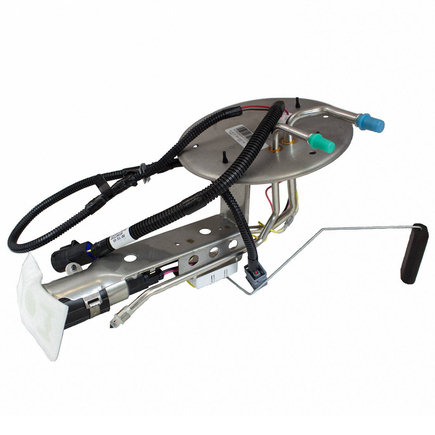 Fuel Pump and Sender Assembly