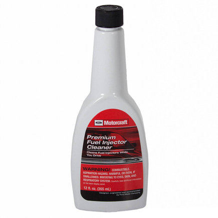 Fuel System Cleaner