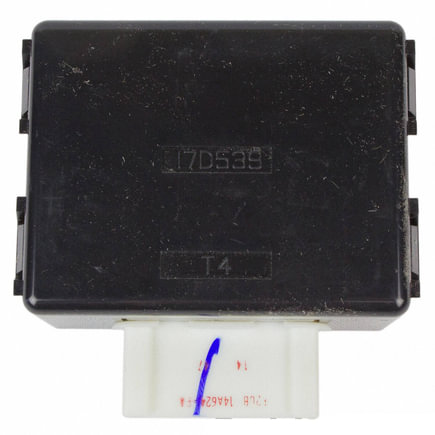 Wiper Motor Relay