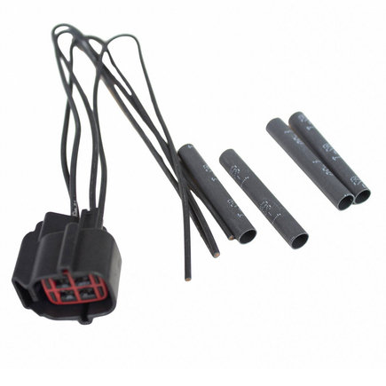HVAC Pressure Switch Connector