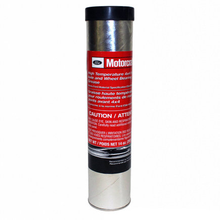 Wheel Bearing Grease