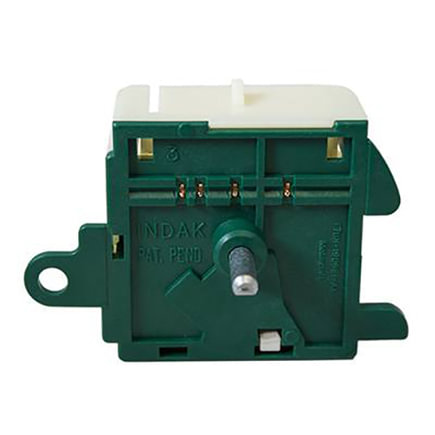A/C Selector Switch