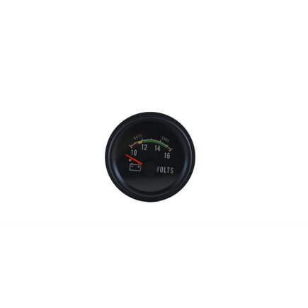 Voltmeter Gauge