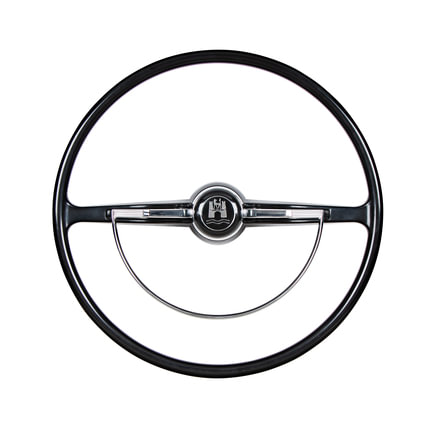 Mercedes-Benz Steering Wheel